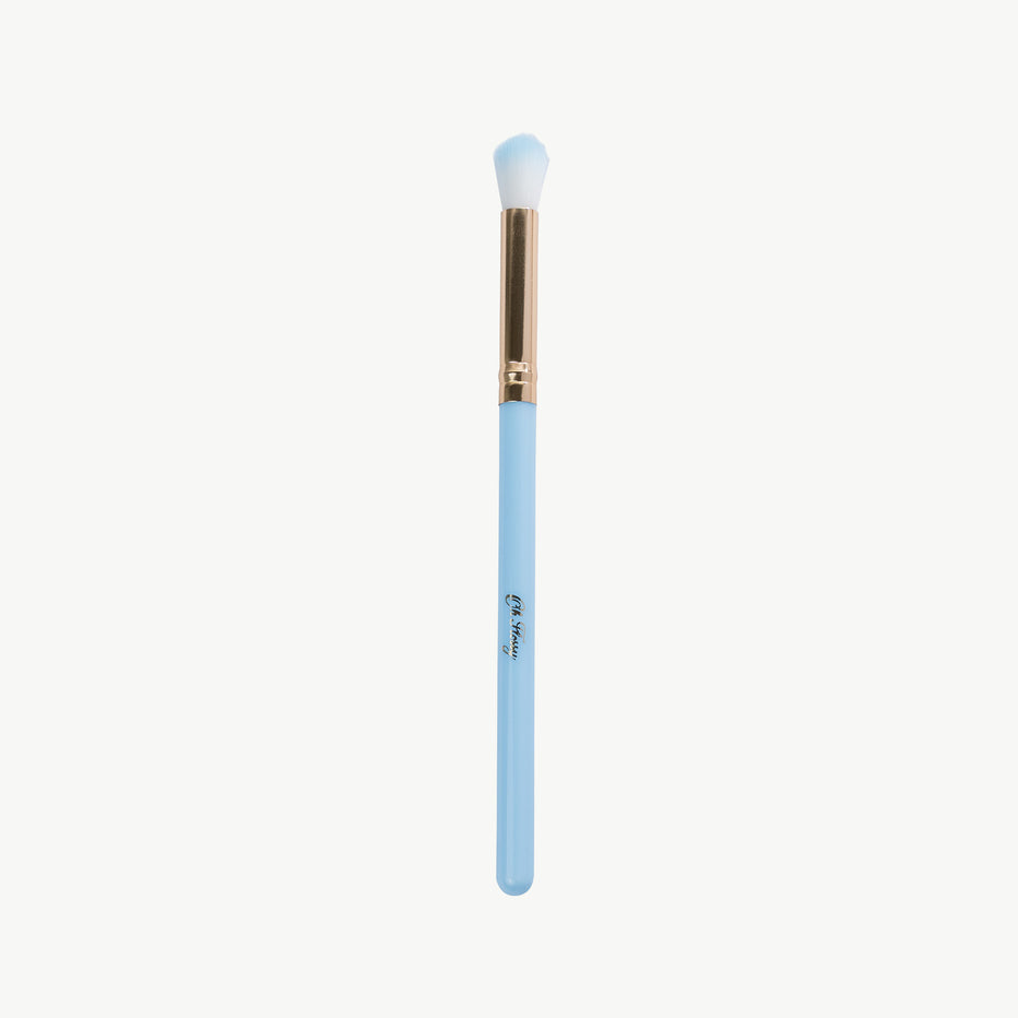 Oh Flossy Kids 5-Piece Rainbow Makeup Brush Set
