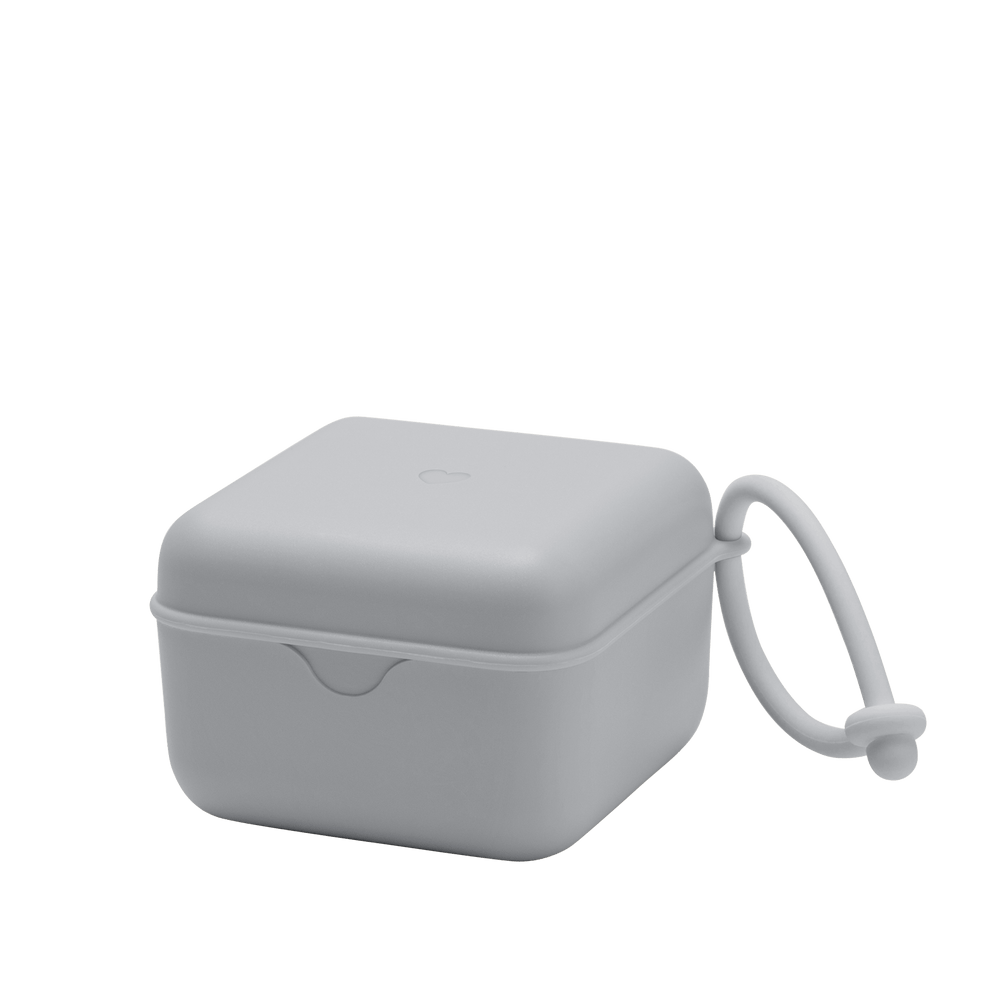 Bibs Pacifier Box