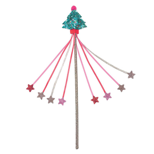 Rockahulakids Christmas Tree Wand
