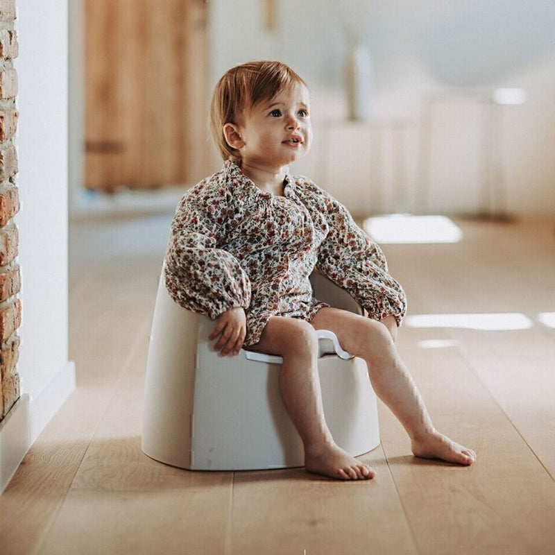 Quax - My Stylish Potty - Clay