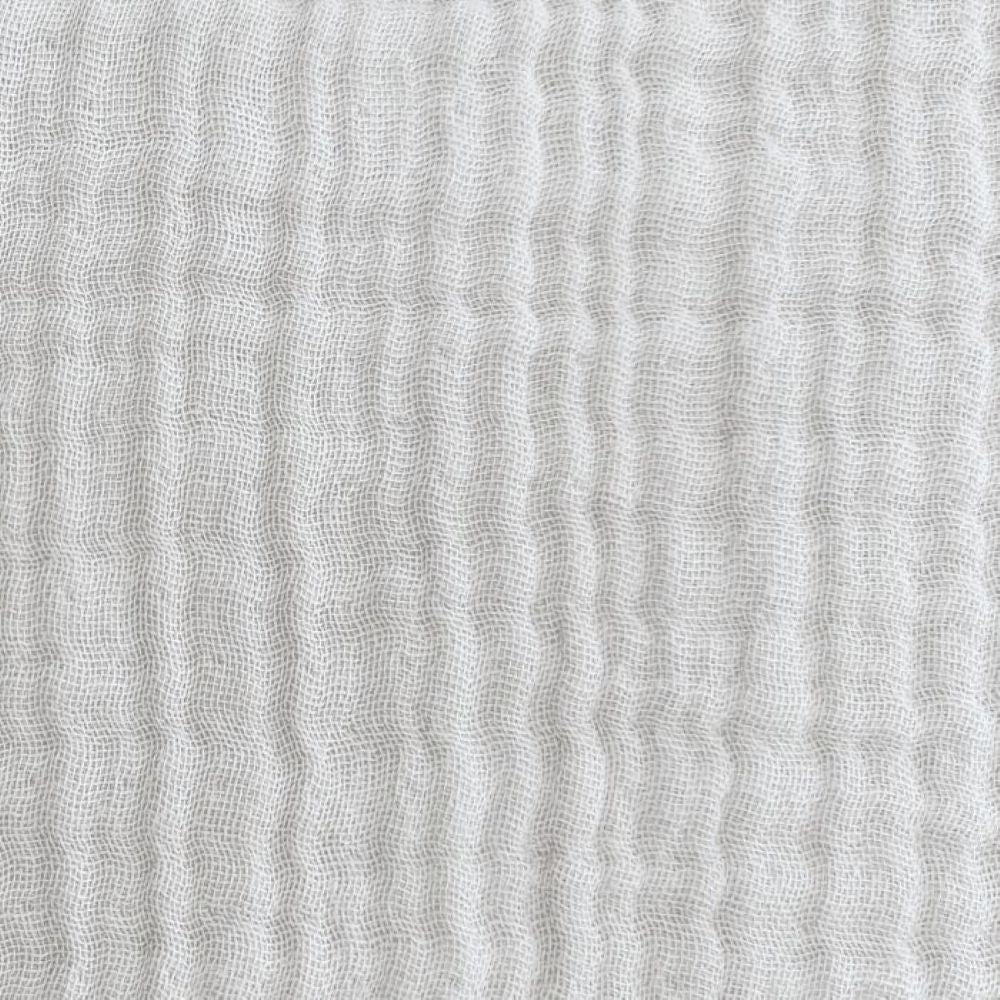 Theraline Muslin Maternity & Nursing Pillow - Light Grey