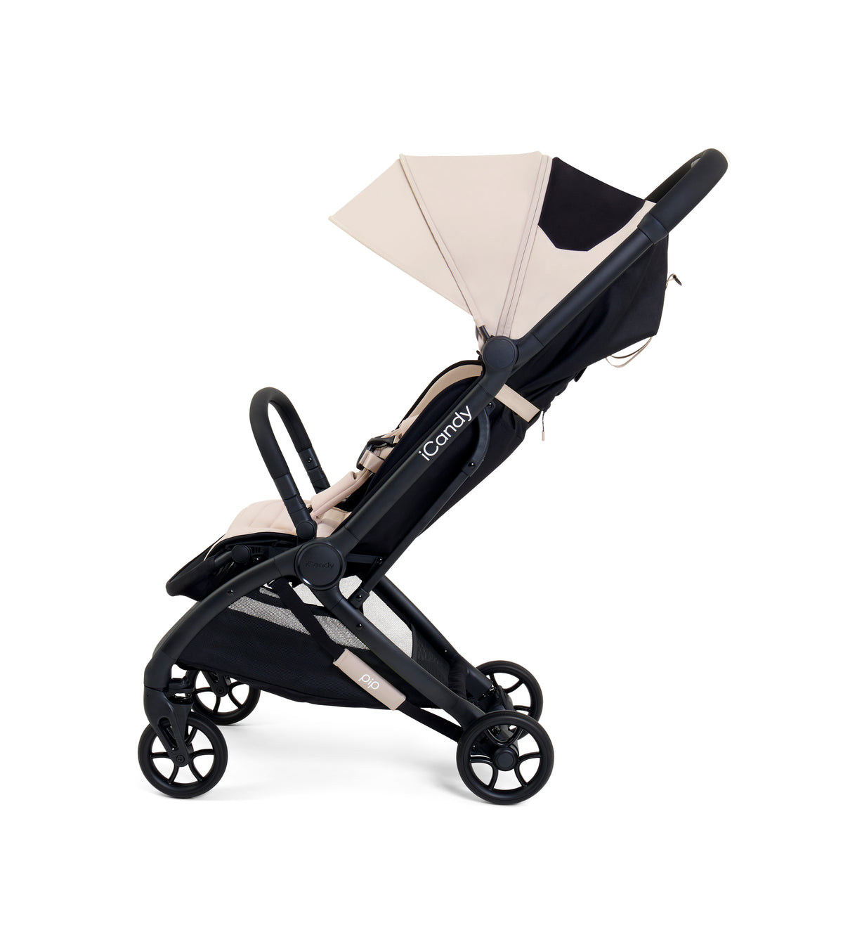 iCandy PIP Pushchair - Latte