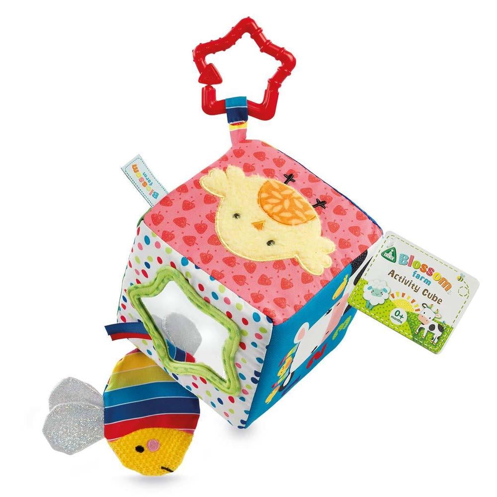 Early Learning Centre - Blossom Farm Activity Cube