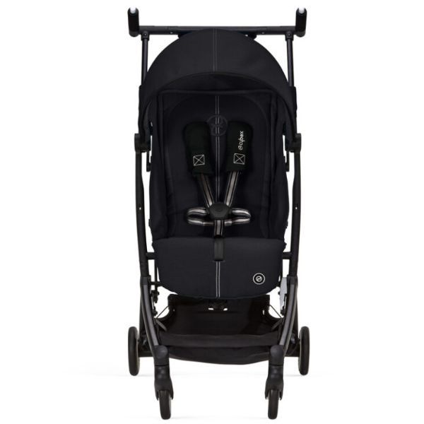 Cybex Libelle Stroller Bundle With TRAVEL BAG, BUMPER BAR & RAINCOVER