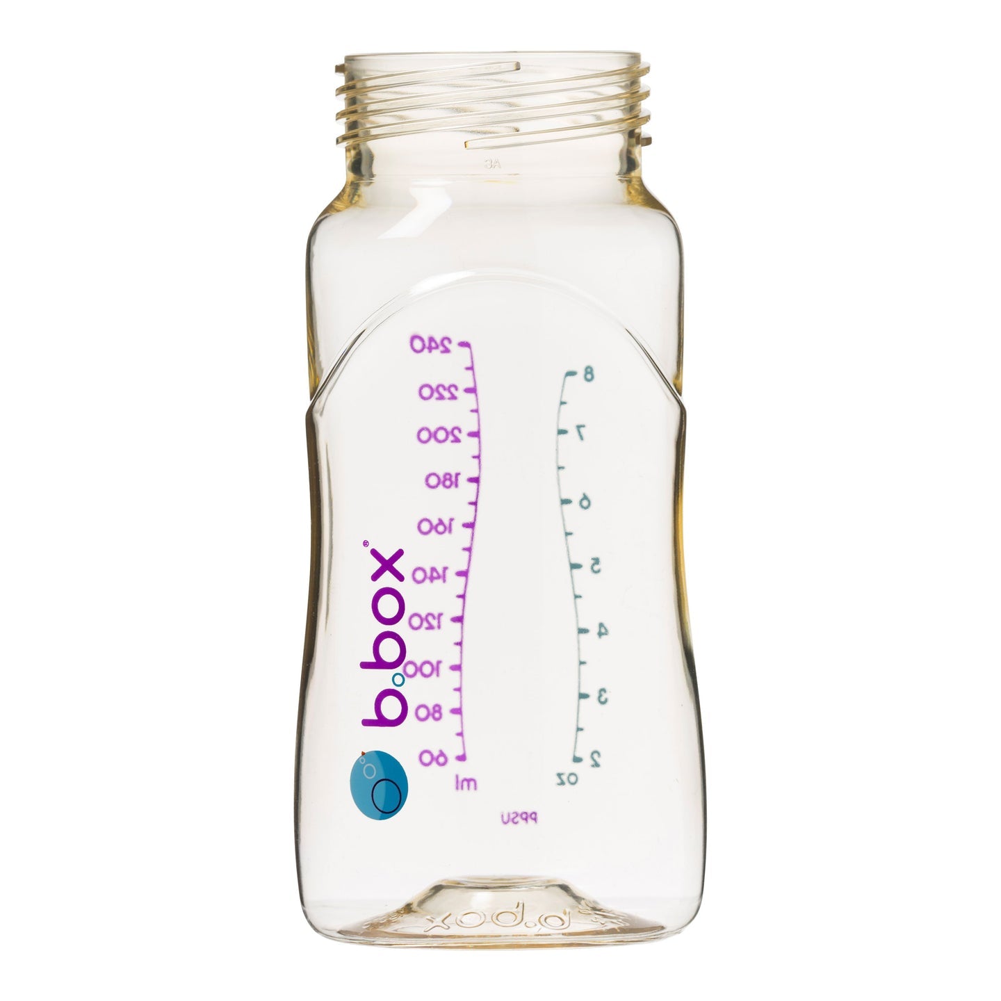 B.Box 240mL PPSU Baby Bottle