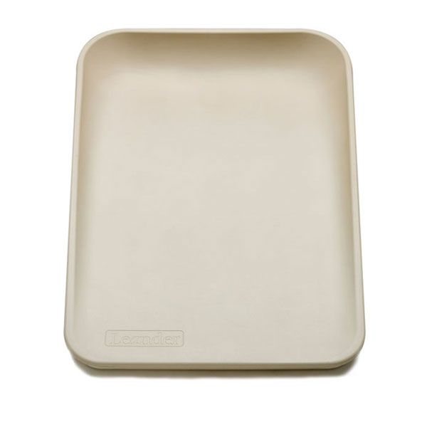 Leander Matty Baby Change Mat - Cappuccino