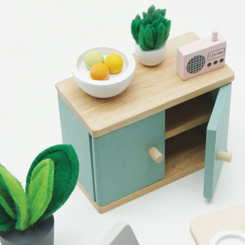 Le Toy Van - Daisylane Dining Room Doll House Furniture