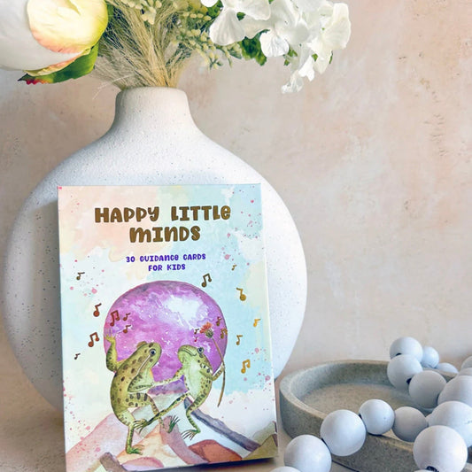 Guidance Cards For Kids