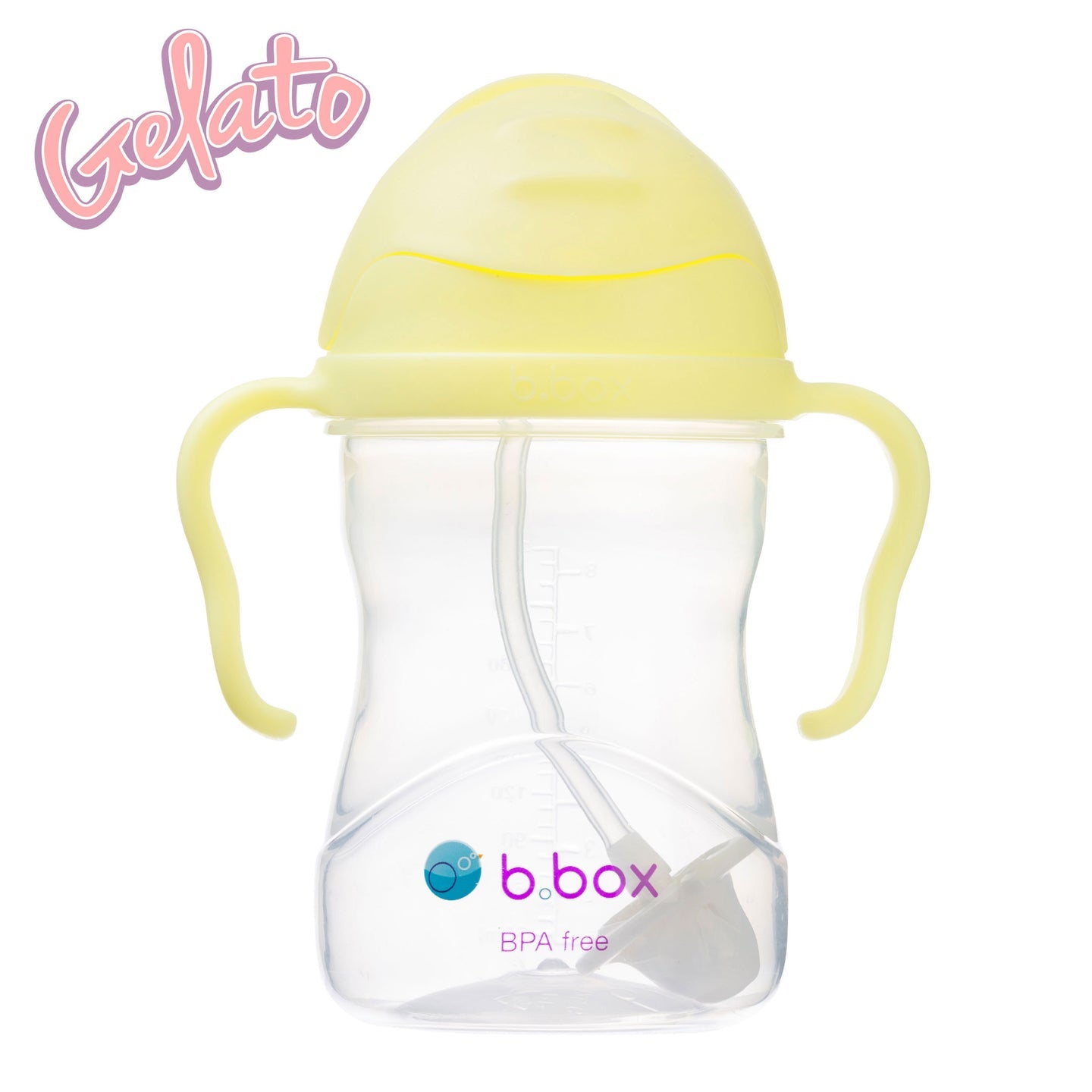 B.Box Sippy Cup Gelato
