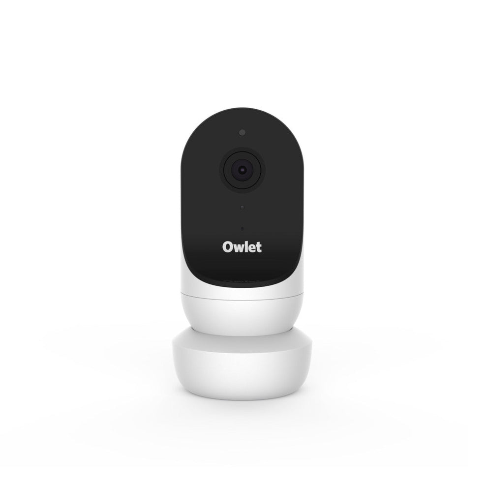 Owlet Baby Monitor Duo 2 - Smart Sock 3 + Cam 2 Take $20 Off At Checkout