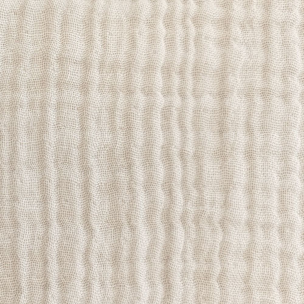 Theraline Muslin Maternity & Nursing Pillow - Sand Beige