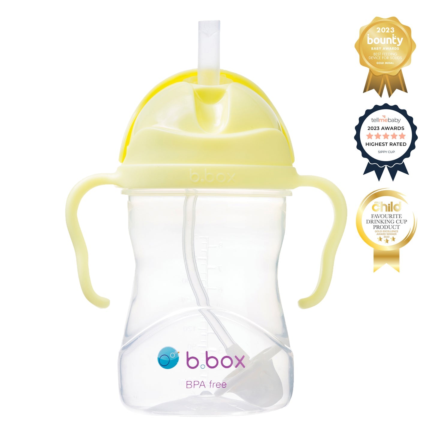 B.Box Sippy Cup Gelato