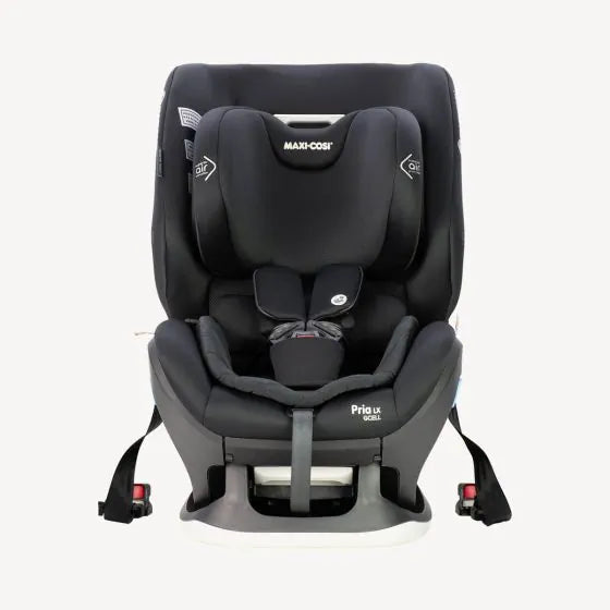 Maxi-Cosi Pria LX GCELL ISOFIX Onyx Convertible Car Seat 0-4 Years Old