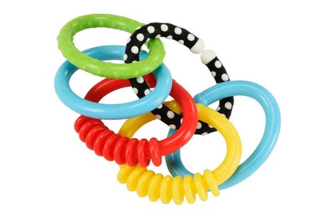 Early Learning Centre - Blossom Farm Loopy Links