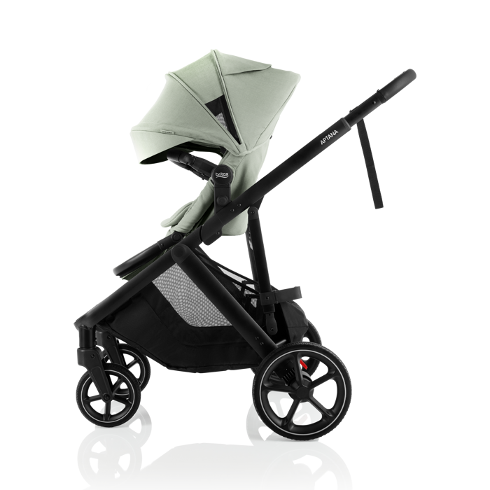 Britax Aptana Stroller Sage Green