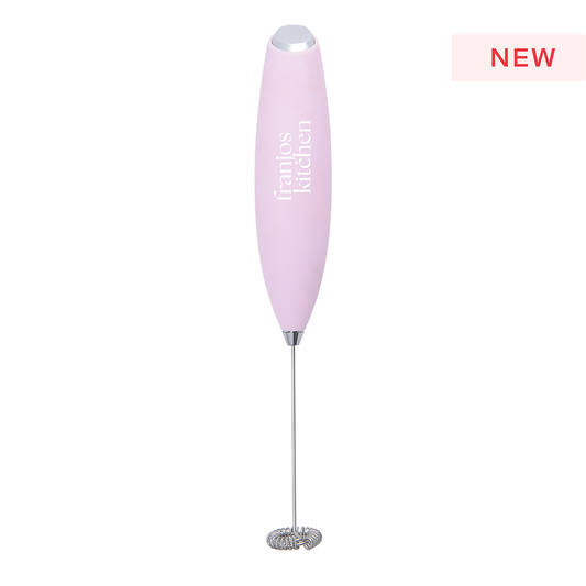 Franjos Kitchen - The Whizzer