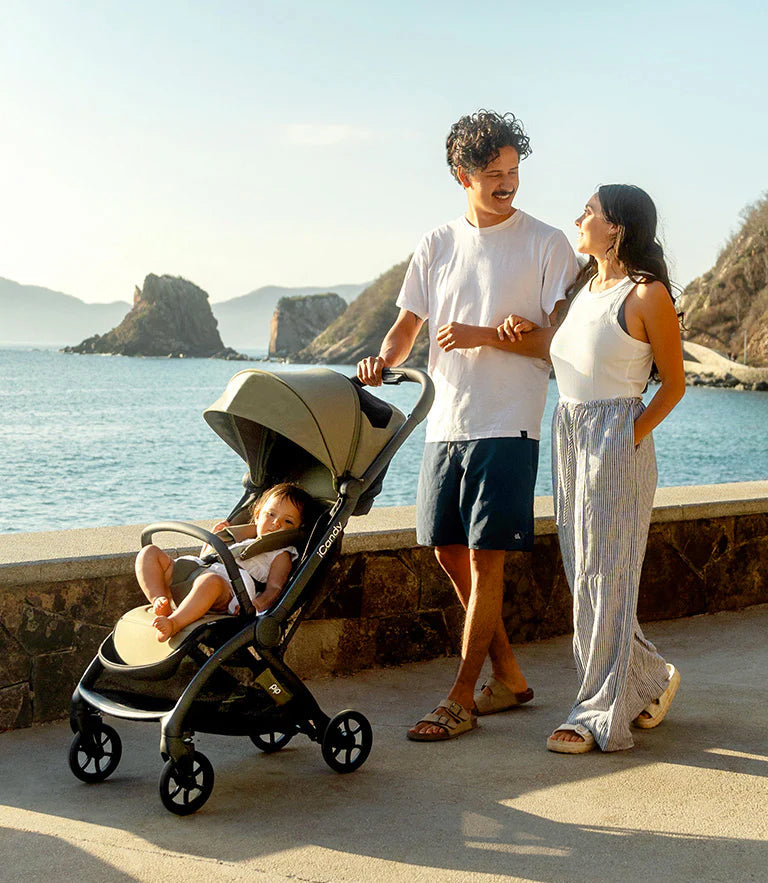 iCandy PIP Pushchair - Latte