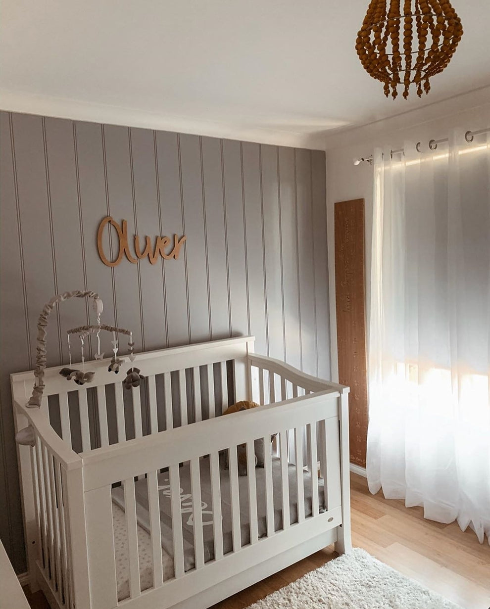 COCOON FLAIR (V.2.0) + Toddler Rail + Australian Made Inner Spring Mattress