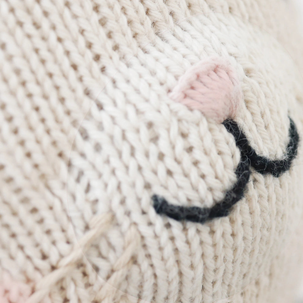 Cuddle + Kind Bailey The Mouse 20"