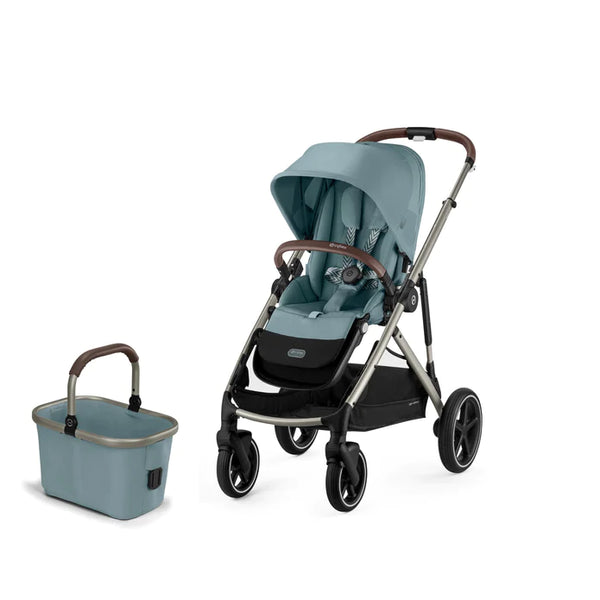 Cybex Gazelle S Pram