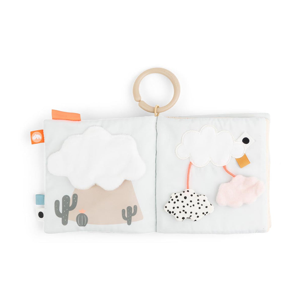 Done By Deer Baby Activity Book
