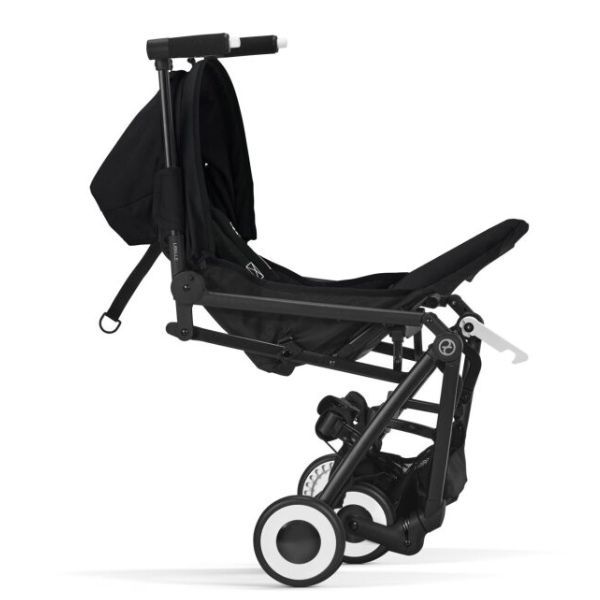 Cybex Libelle Stroller Bundle With TRAVEL BAG, BUMPER BAR & RAINCOVER