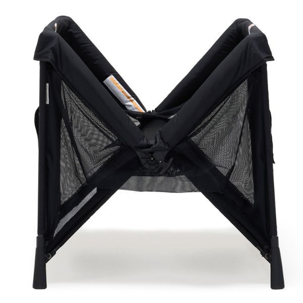 BabyRest Journey 2-in-1 Travel Cot With Mattress