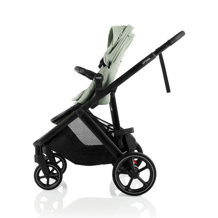 Britax Aptana Stroller Sage Green