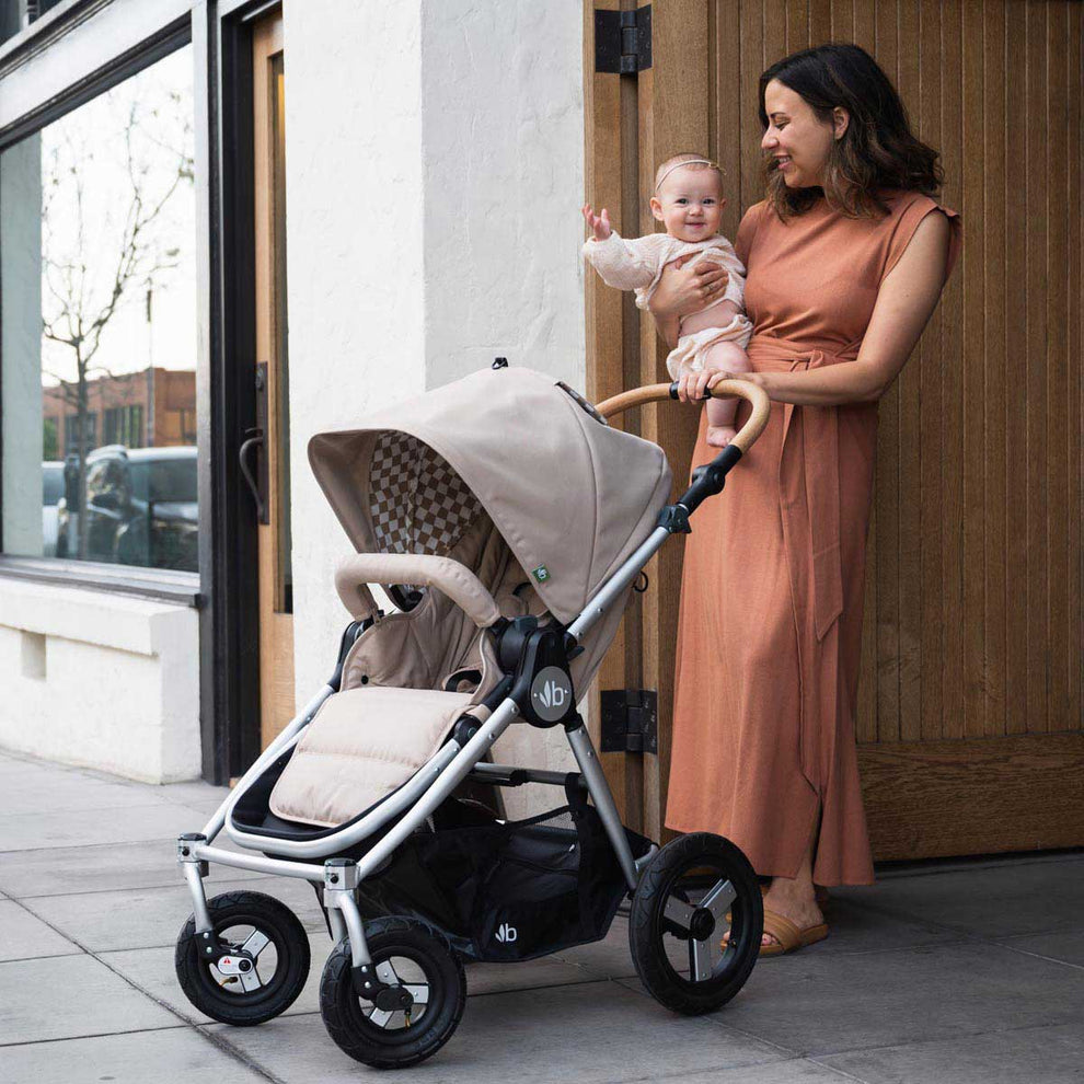 Bumbleride Era Stroller