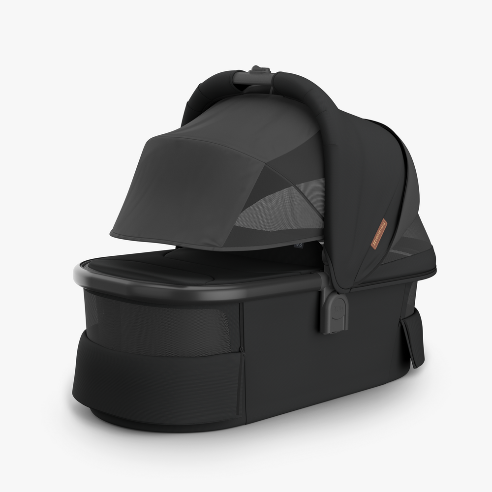 UPPAbaby V3 Bassinet - Nori Pre Order