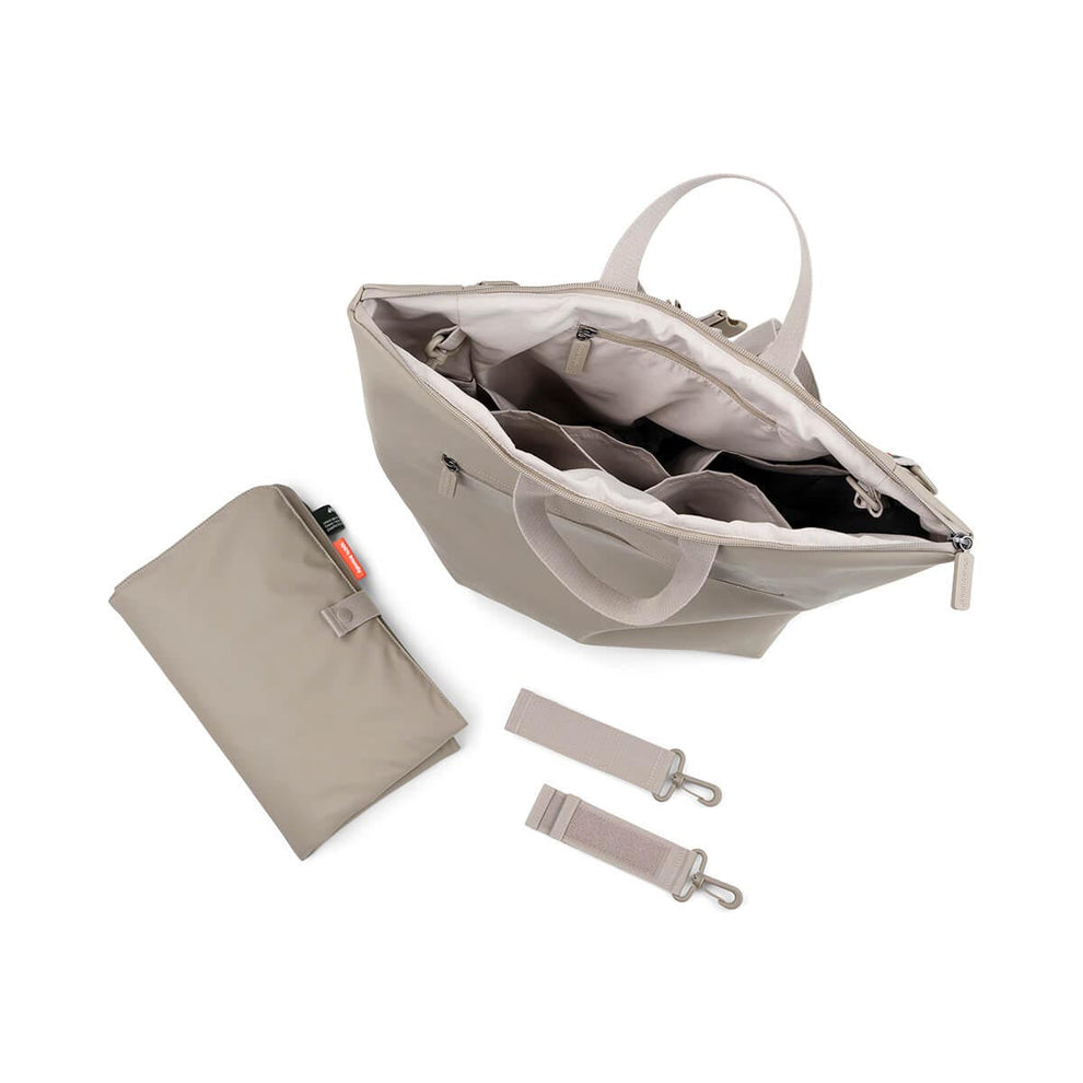 Done by Deer Nappy Bag Backpack - Sand