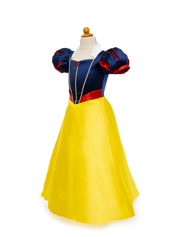 Book Week Deluxe Snow White Dress-Up Costume