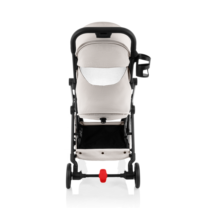 Britax Flylite Travel Stroller