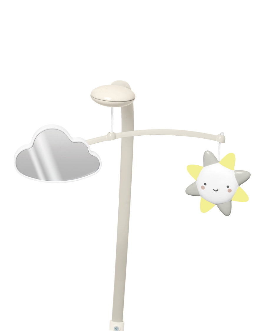 Skip Hop Ultimate Nappy Changing Duo – Oat