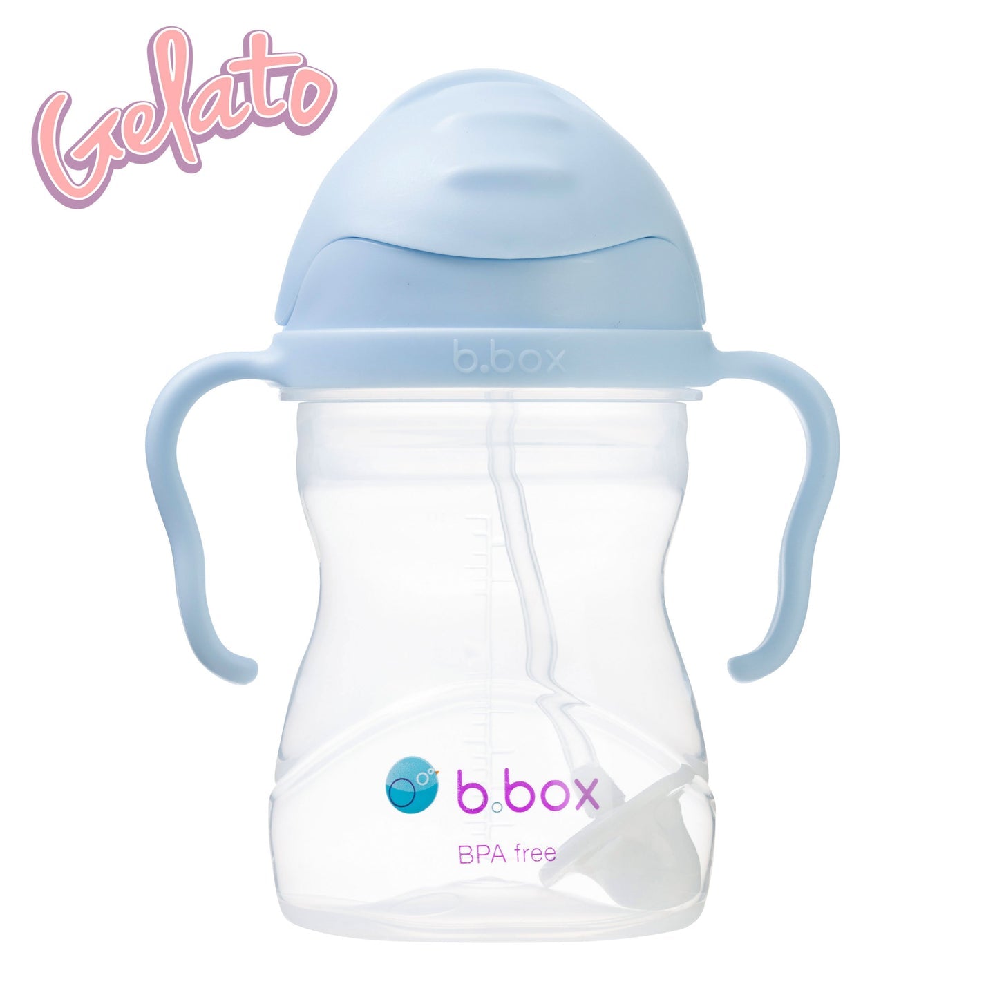 B.Box Sippy Cup Gelato