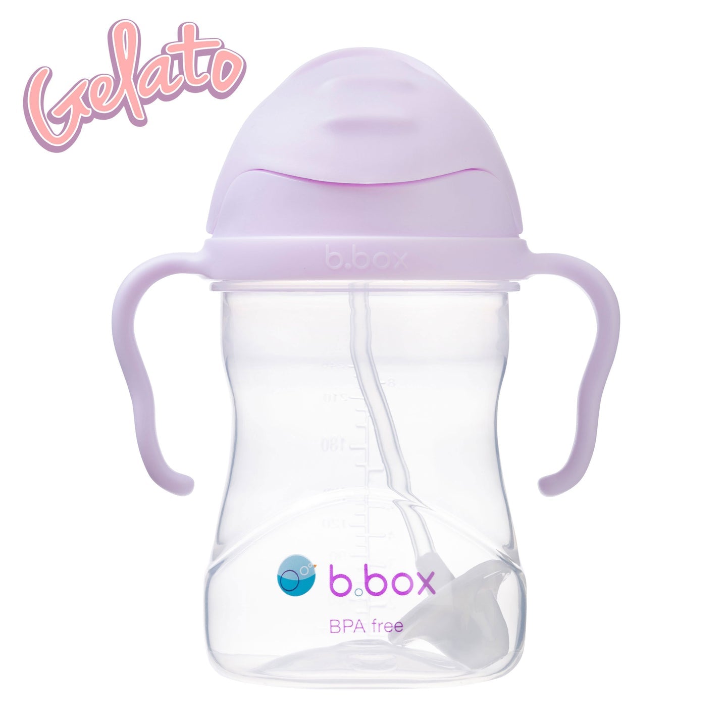 B.Box Sippy Cup Gelato