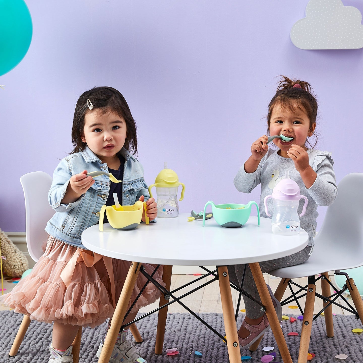 B.Box Sippy Cup Gelato