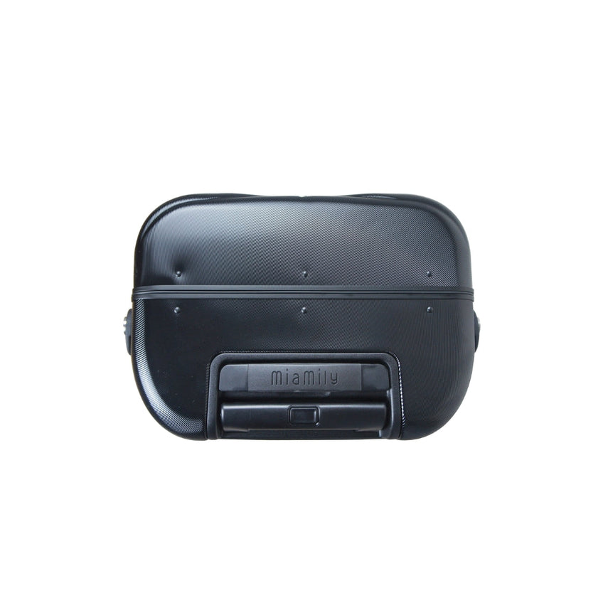 MiaMily Multi Carry On Luggage With Seat - 18 Inches