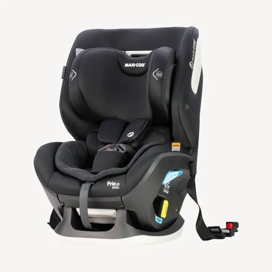 Maxi-Cosi Pria LX GCELL ISOFIX Onyx Convertible Car Seat 0-4 Years Old