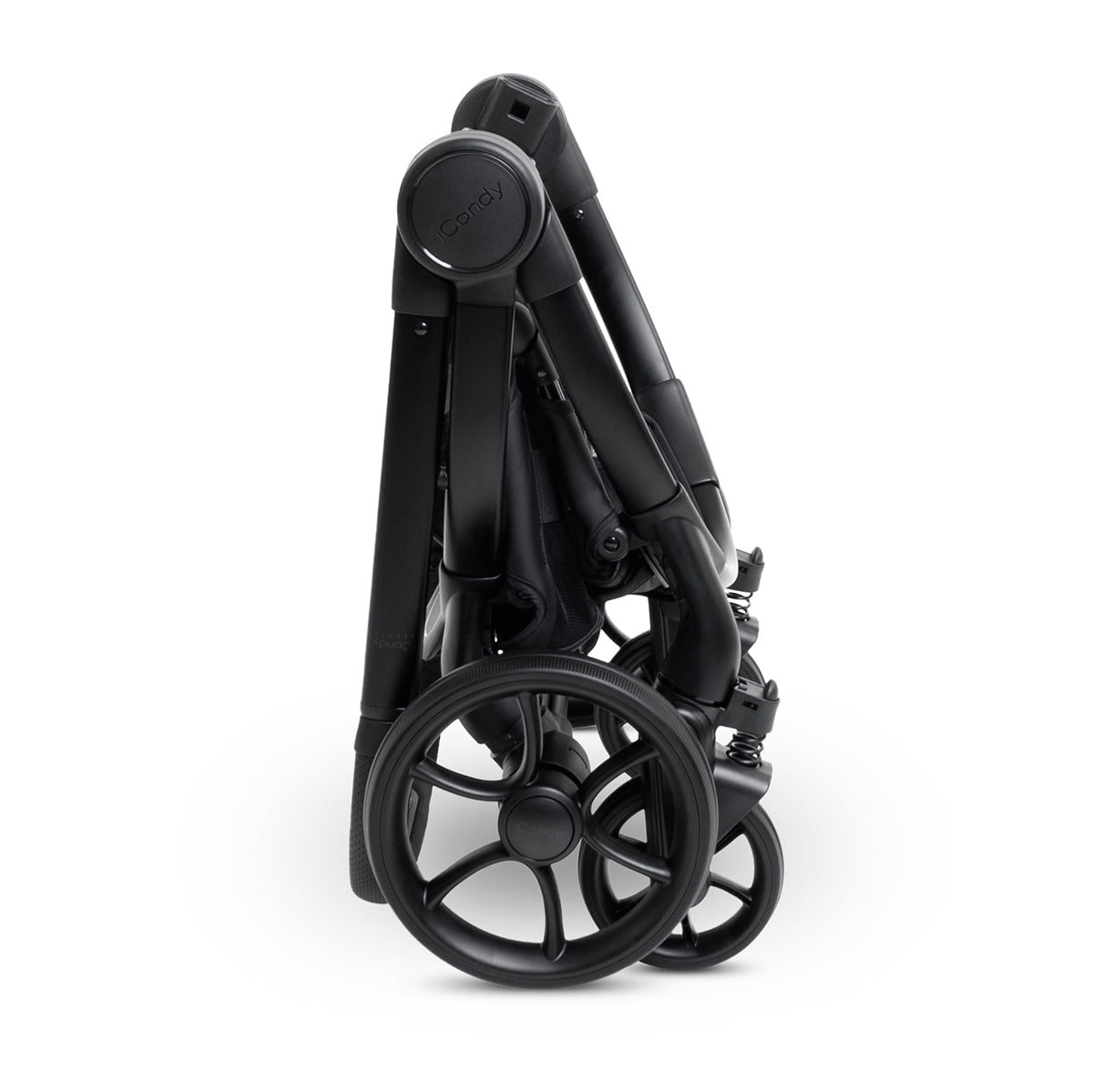 iCandy Peach 7 Pushchair - Studio + FREE Zazu Pram Rocker