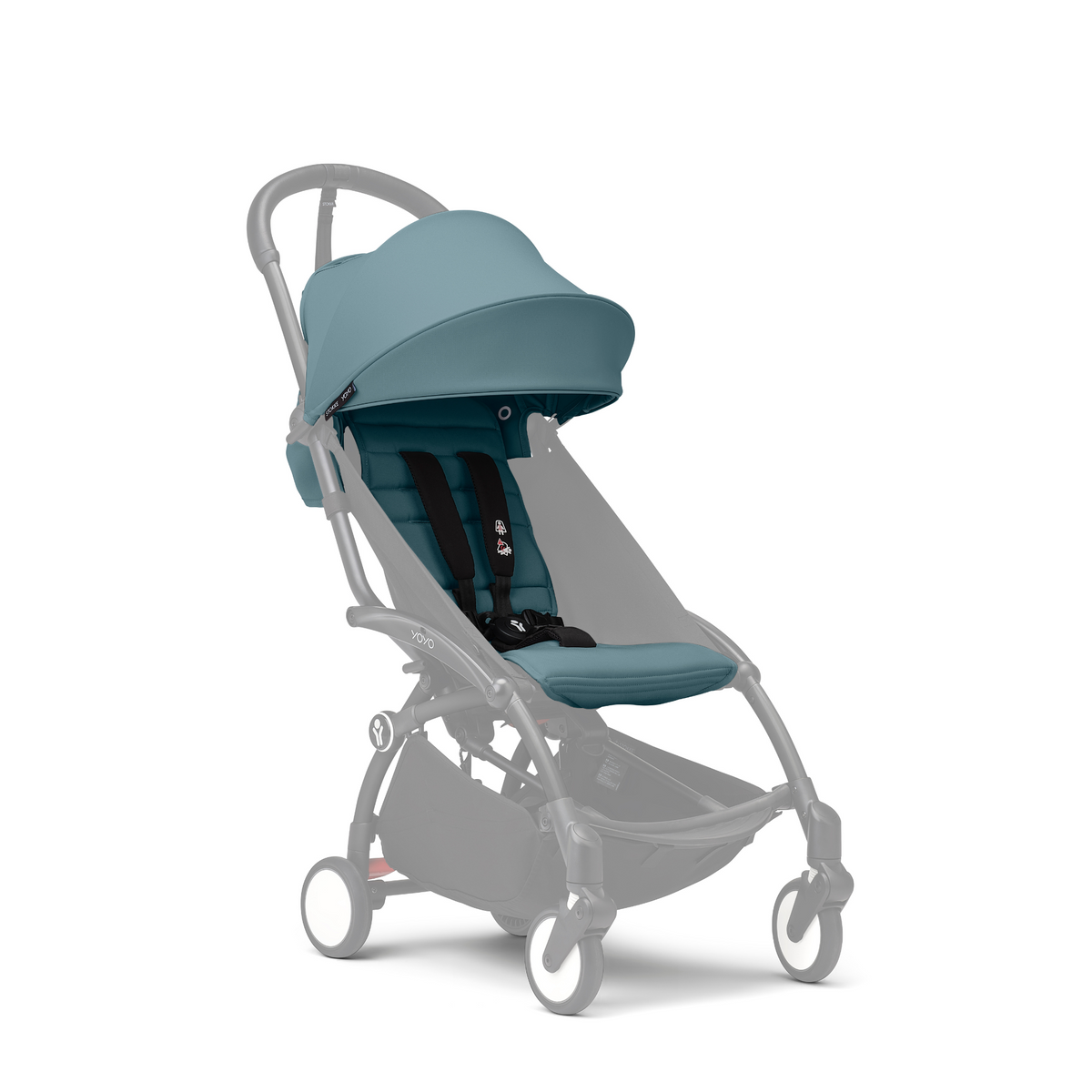Stokke® YOYO® 6+ Colour Pack