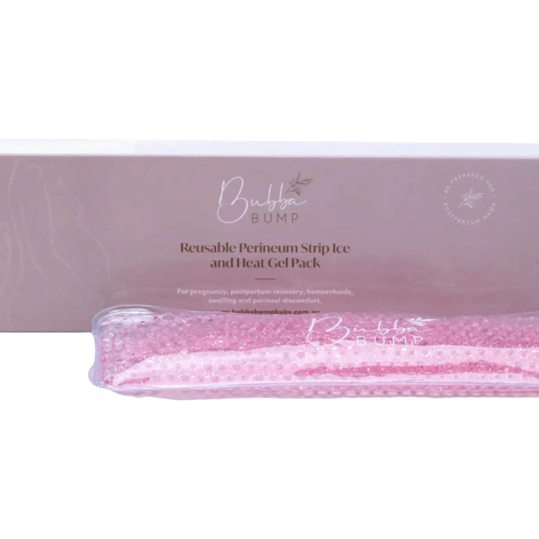 Bubba Bump Perineum Ice And Heat Pack