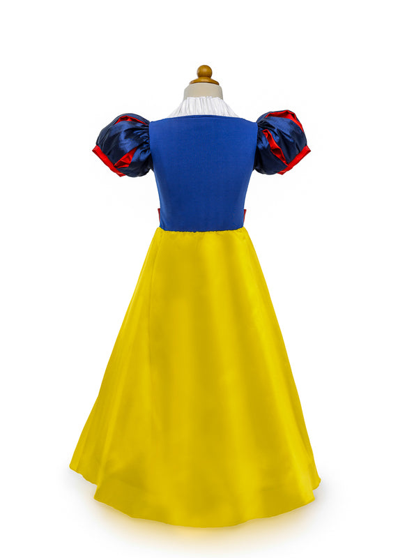 Book Week Deluxe Snow White Dress-Up Costume