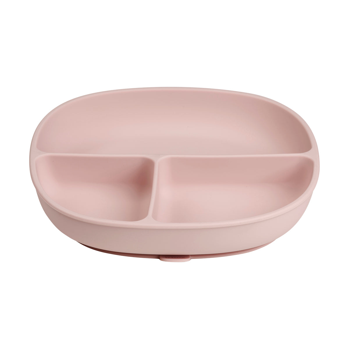 B.Box Silicone Plate + Lid - Various Colour Options