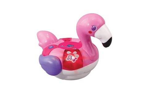 Vtech Float & Splash Flamingo