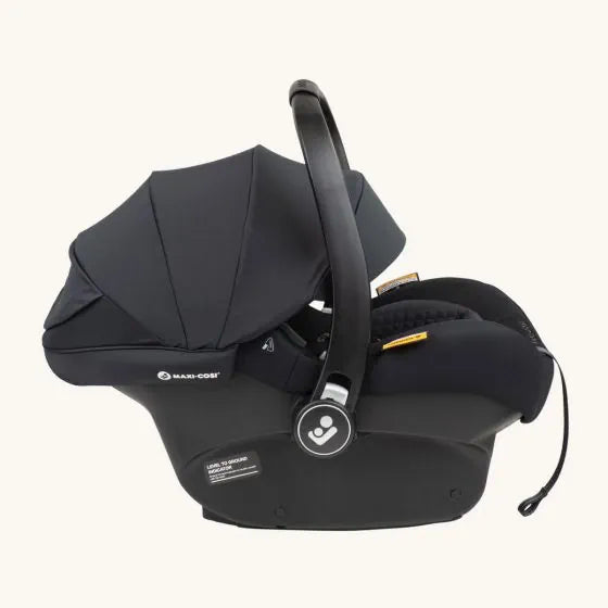 Maxi-Cosi Mico 12 LX Pro ISOFIX Baby Capsule Newborn -1 Year
