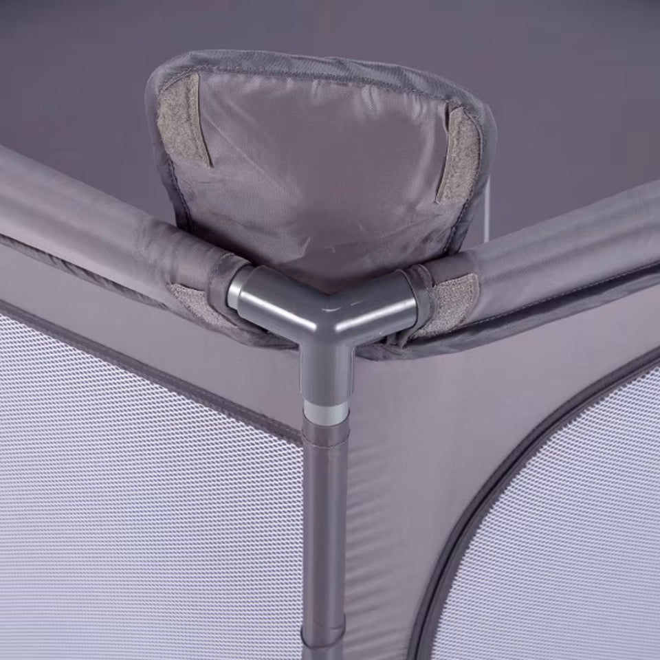 6 Sided Playpen with Base