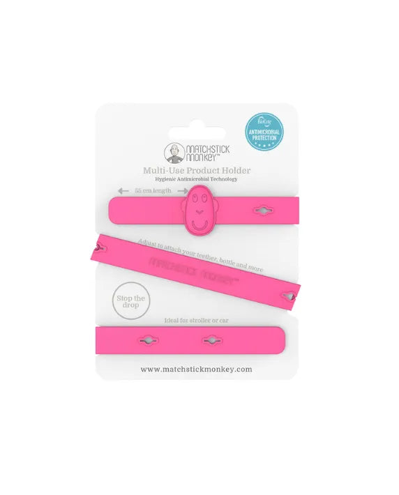 Matchstick Monkey Multi-Use Baby Product Holder