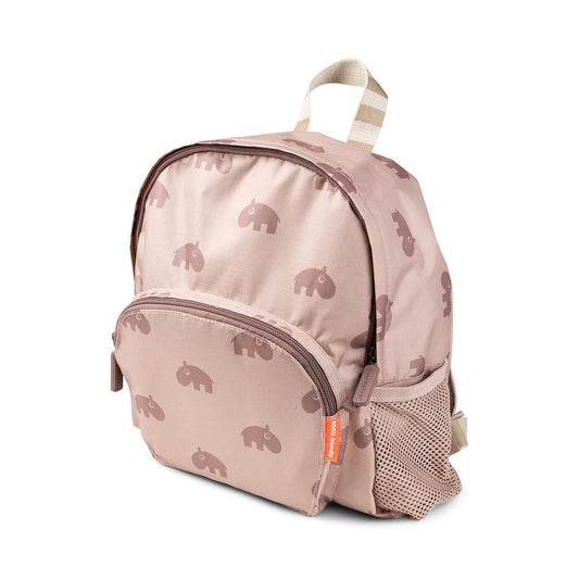 Done by Deer Kids Backpack - Powder