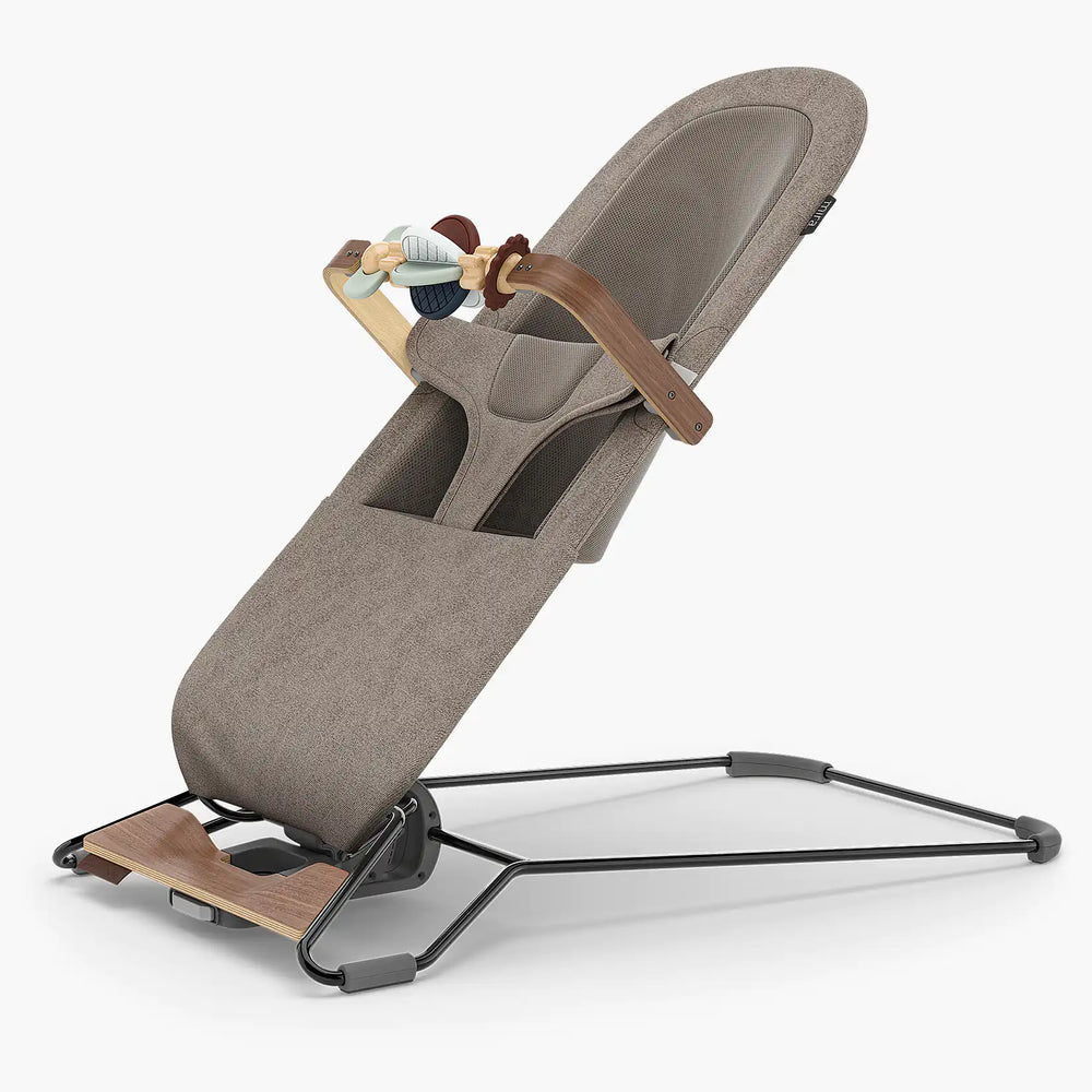 UPPAbaby Mira Baby Bouncer Wonder Wheel Toy Bar